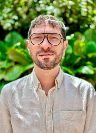 Leandro Carlo García Gómez