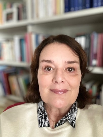 Maria Cristina Paganoni
