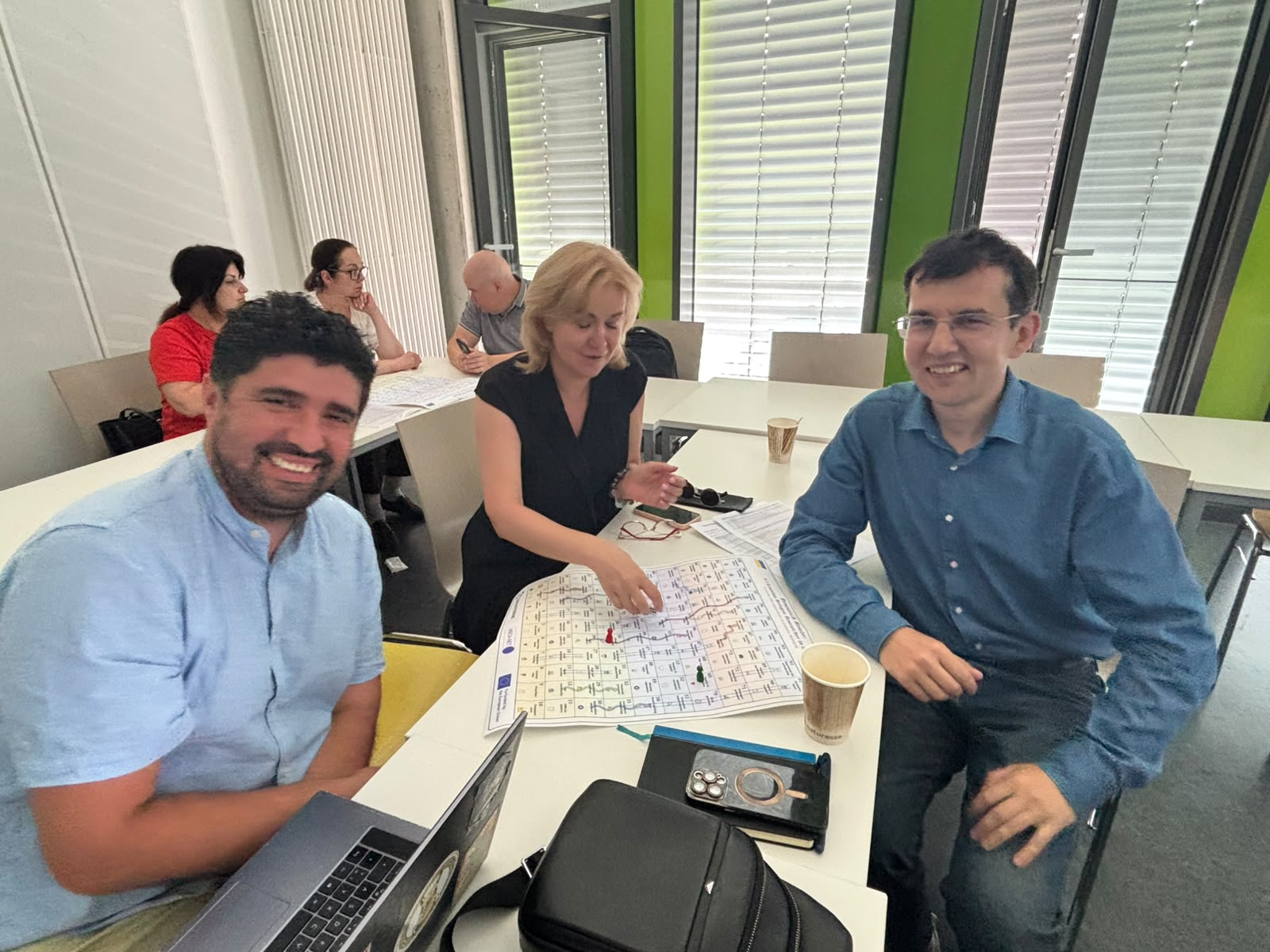 ZNU Interdisciplinary Workshop Program